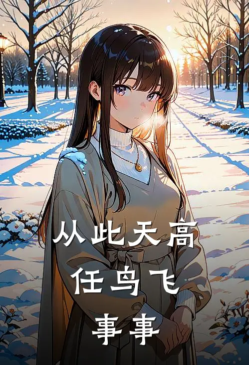 从此天高任鸟飞,事事