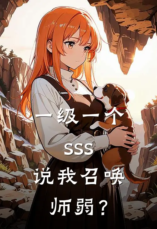 一级一个sss，说我召唤师弱？