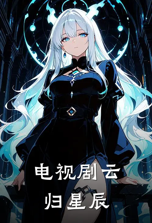 电视剧云归星辰