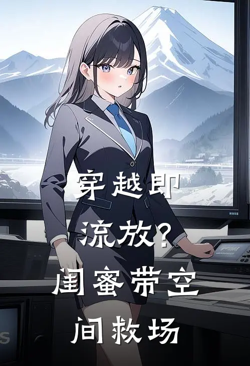 穿越即流放？闺蜜带空间救场