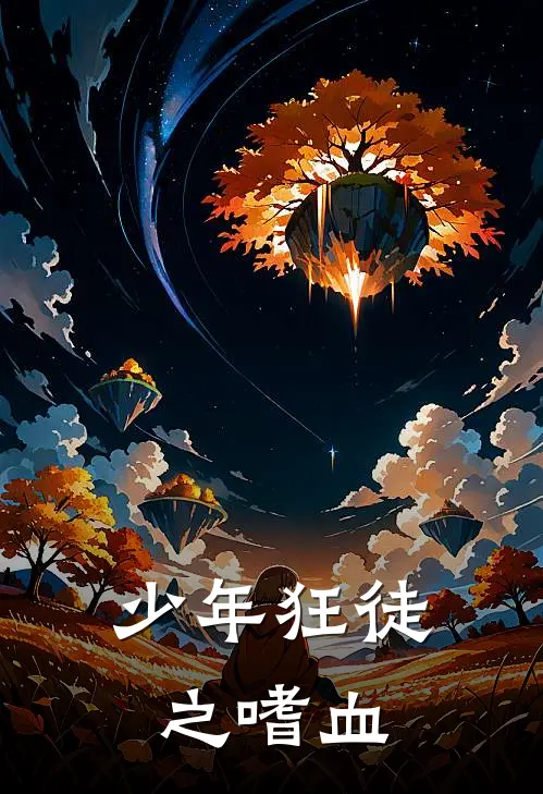 少年狂徒之嗜血(林逸苏瑶)推荐完结小说_最新章节列表少年狂徒之嗜血(林逸苏瑶)