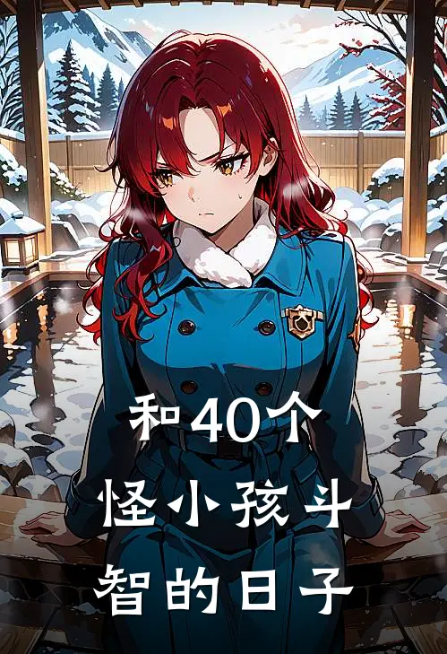 《和40个怪小孩斗智的日子》王虎张大宝已完结小说_和40个怪小孩斗智的日子(王虎张大宝)经典小说