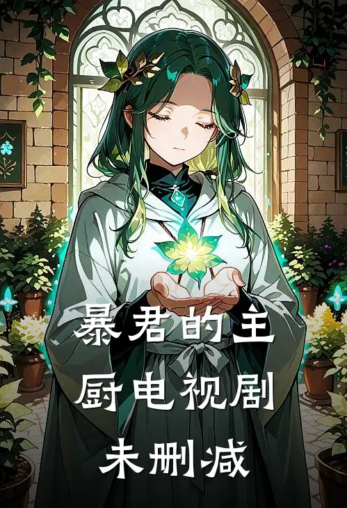 暴君的主厨电视剧未删减