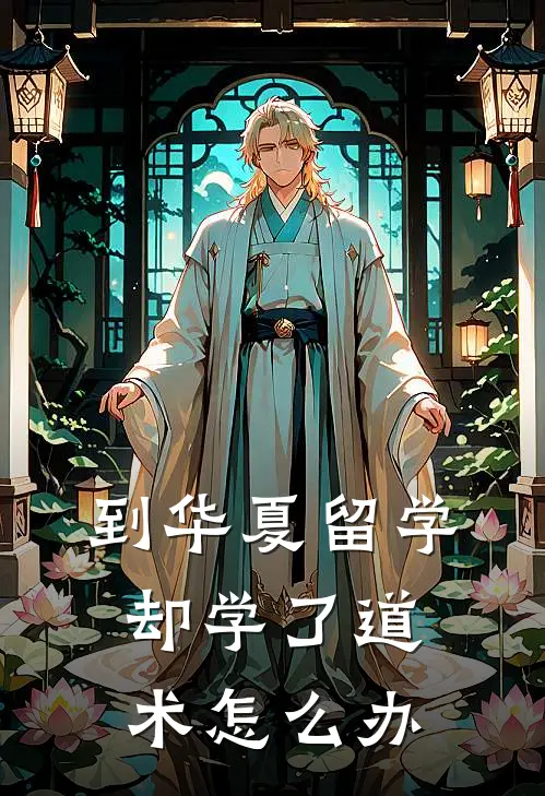 到华夏留学却学了道术怎么办