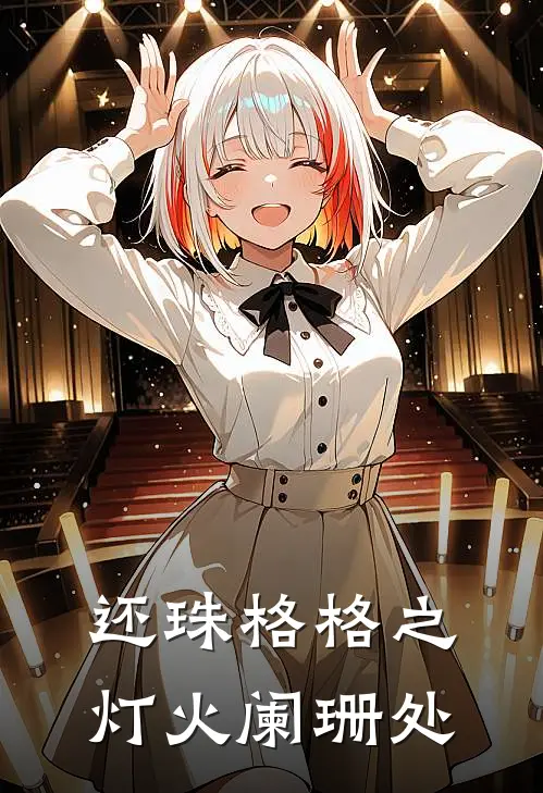 还珠格格之灯火阑珊处