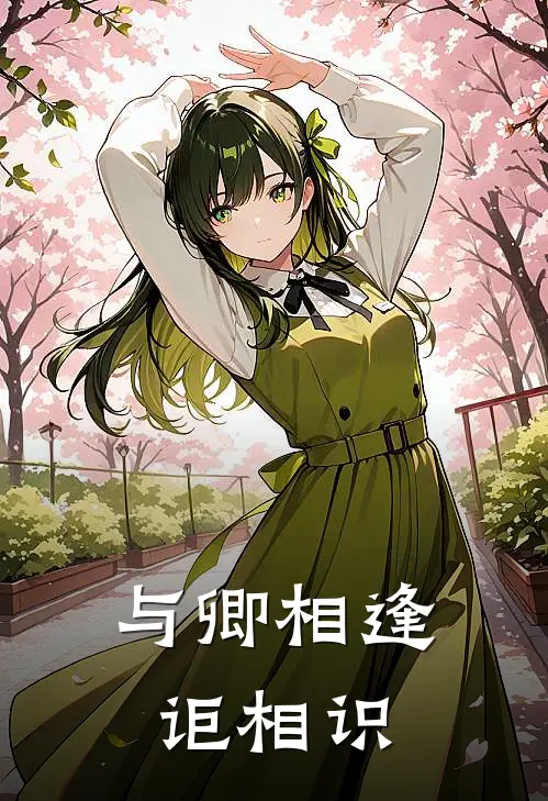 与卿相逢讵相识