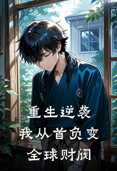 重生逆袭：我从首负变全球财阀林默苏清雪完本热门小说_完本小说免费重生逆袭：我从首负变全球财阀(林默苏清雪)