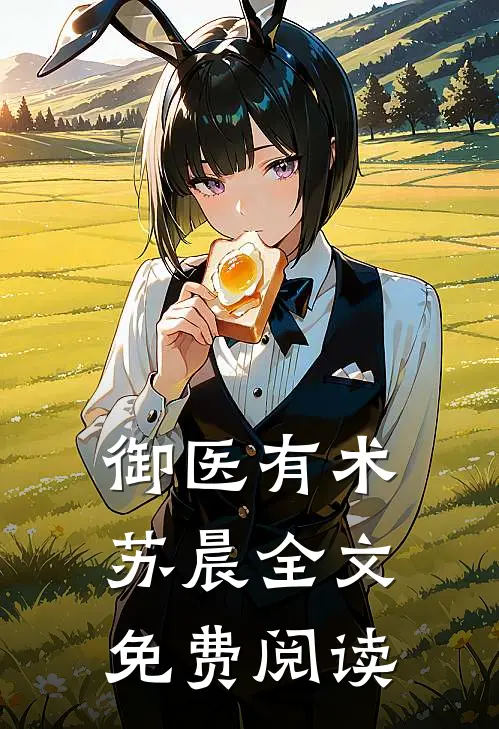 御医有术苏晨全文免费阅读