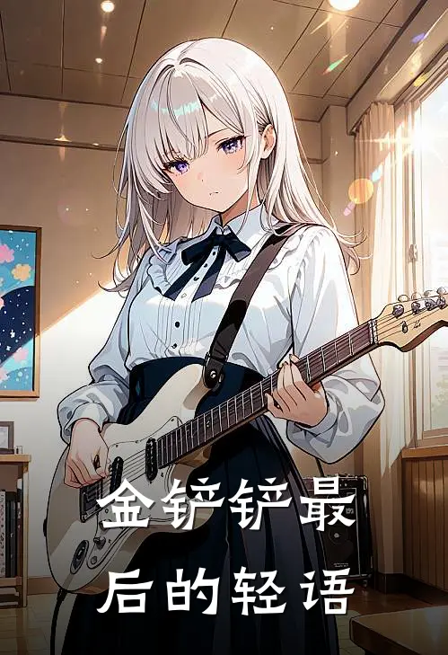 金铲铲最后的轻语