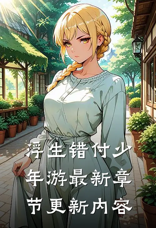 浮生错付少年游最新章节更新内容