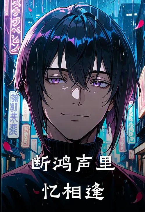 断鸿声里忆相逢