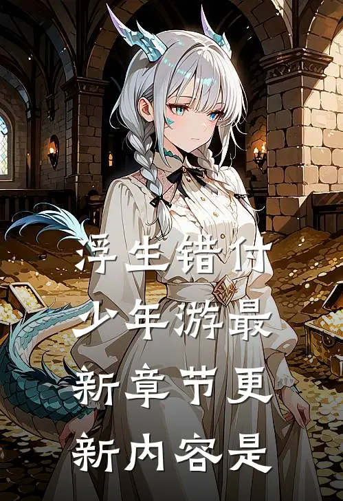 浮生错付少年游最新章节更新内容是