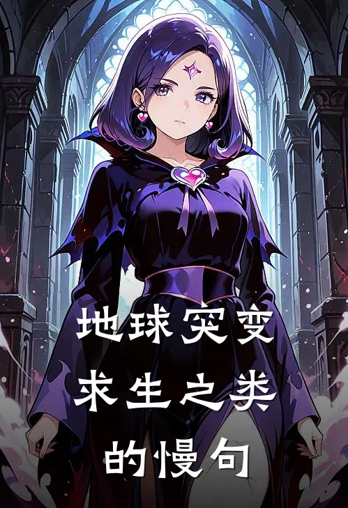 地球突变求生之类的慢句