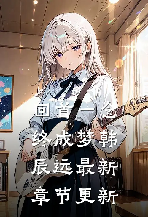 回首一念终成梦韩辰远最新章节更新