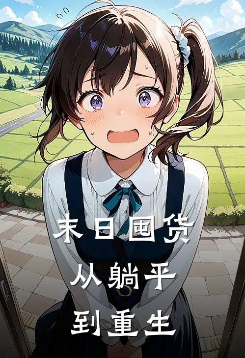 张沐二貔貅（末日囤货：从躺平到重生）最新章节列表_（张沐二貔貅）末日囤货：从躺平到重生最新小说