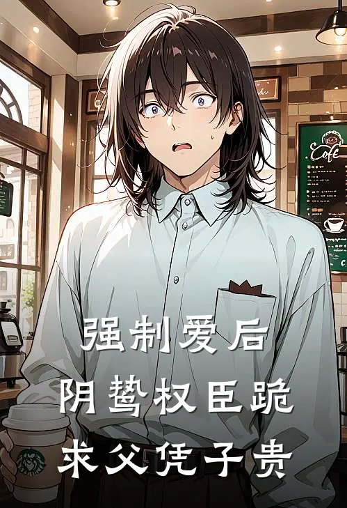 强制爱后，阴鸷权臣跪求父凭子贵