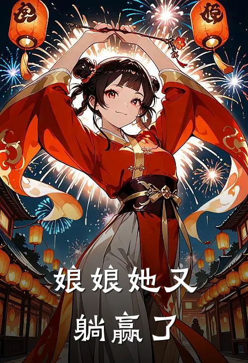 娘娘她又躺赢了