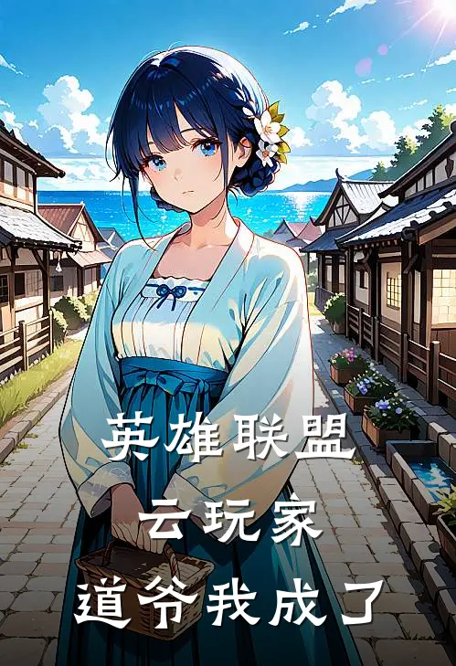 英雄联盟云玩家，道爷我成了