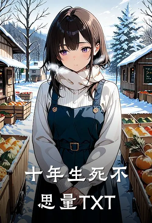 十年生死不思量TXT