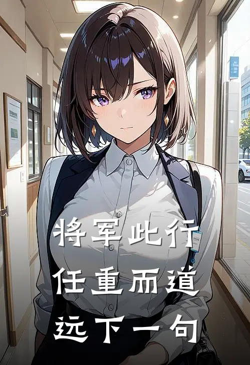 将军此行任重而道远下一句