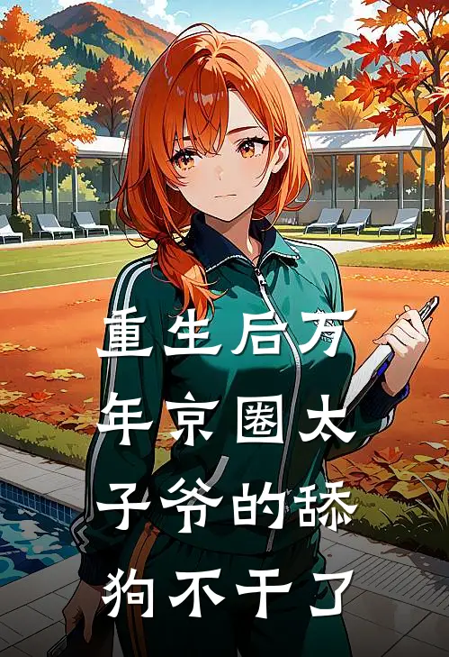 重生后万年京圈太子爷的舔狗不干了林悦兮傅承屹全文阅读免费全集_免费小说重生后万年京圈太子爷的舔狗不干了(林悦兮傅承屹)