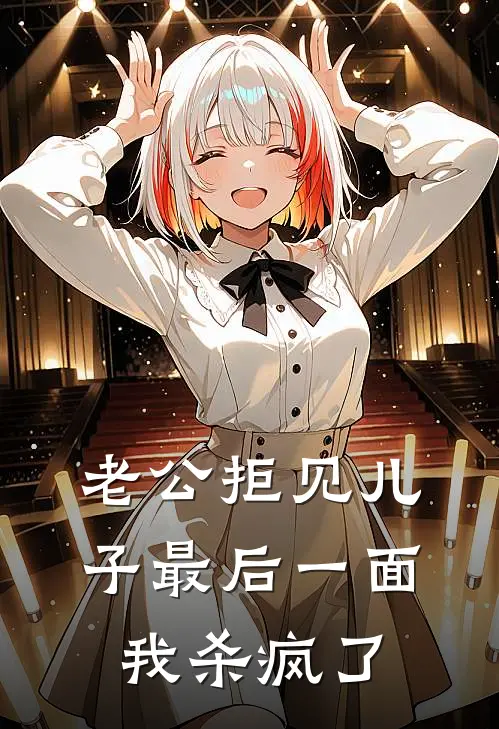 老公拒见儿子最后一面,我杀疯了温静妤卫司宸小说完结推荐_完整版小说免费阅读老公拒见儿子最后一面,我杀疯了(温静妤卫司宸)