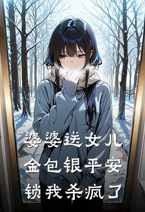 婆婆送女儿金包银平安锁我杀疯了(孟媛大嫂)免费小说完结版_免费小说免费阅读婆婆送女儿金包银平安锁我杀疯了孟媛大嫂