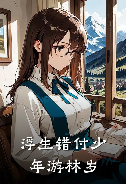 浮生错付少年游林岁