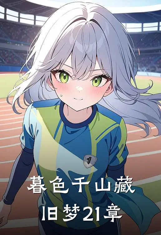 暮色千山藏旧梦21章