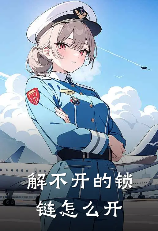 解不开的锁链怎么开
